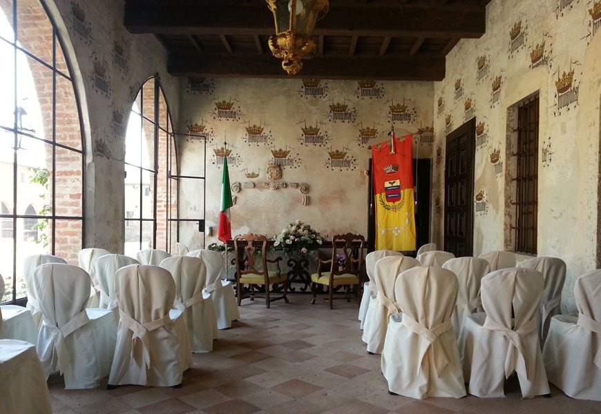 Matrimoni