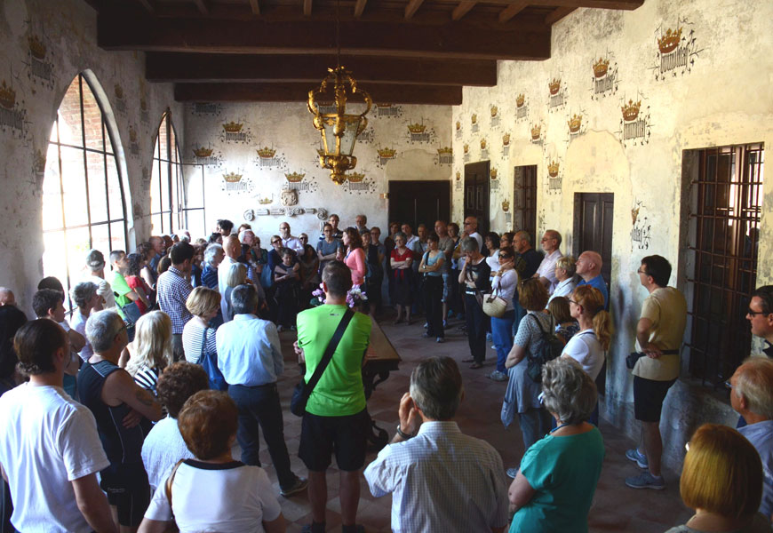 Meeting Aziendali 3